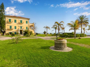 Apartment Botti by Interhome Ventimiglia